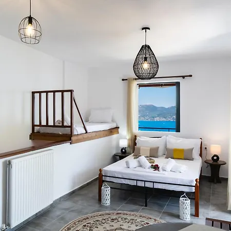 Nyaraló Avra Maria Lefkada *