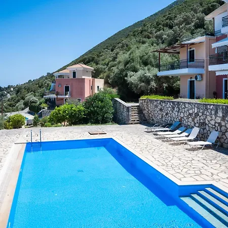 Avra Maria Lefkada Casa vacanze