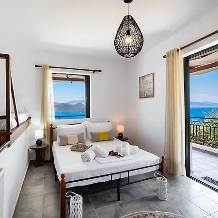 Casa vacanze Avra Maria Lefkada