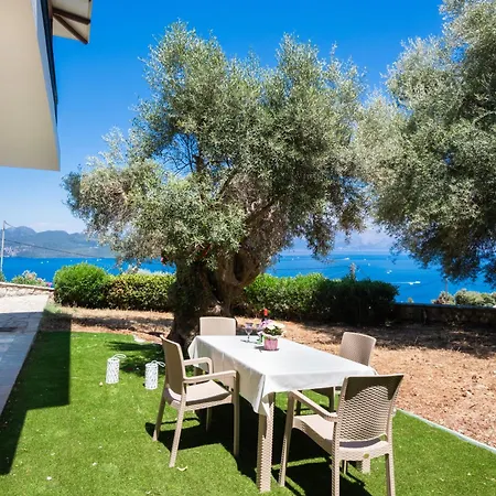Casa vacanze Avra Maria Lefkada *