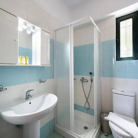 Casa vacanze Avra Maria Lefkada *