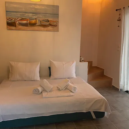 Casa vacanze Avra Maria Lefkada
